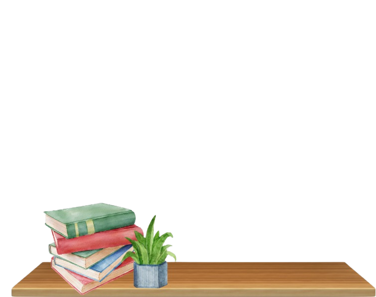 Bookshelf