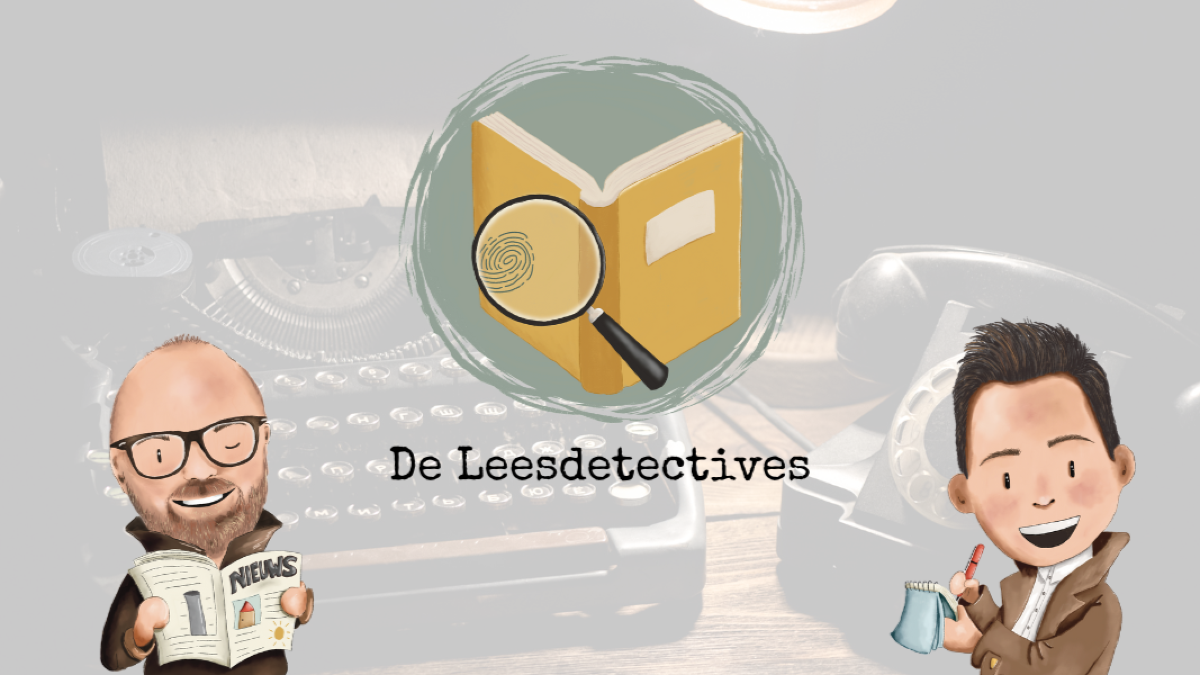 We zijn LIVE!