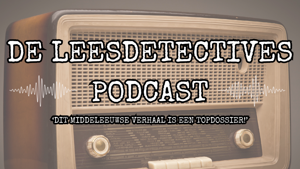 Aflevering S04E05 - 'Dit middeleeuwse verhaal is een topdossier!'