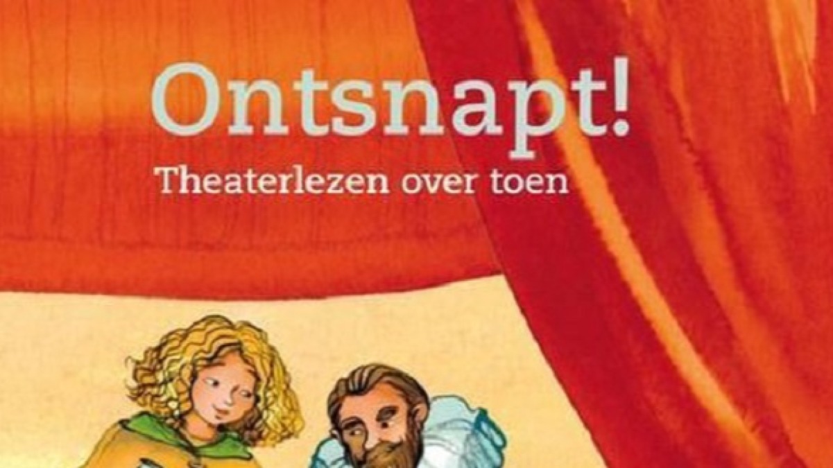 Huur nu jouw Theaterleesbox!