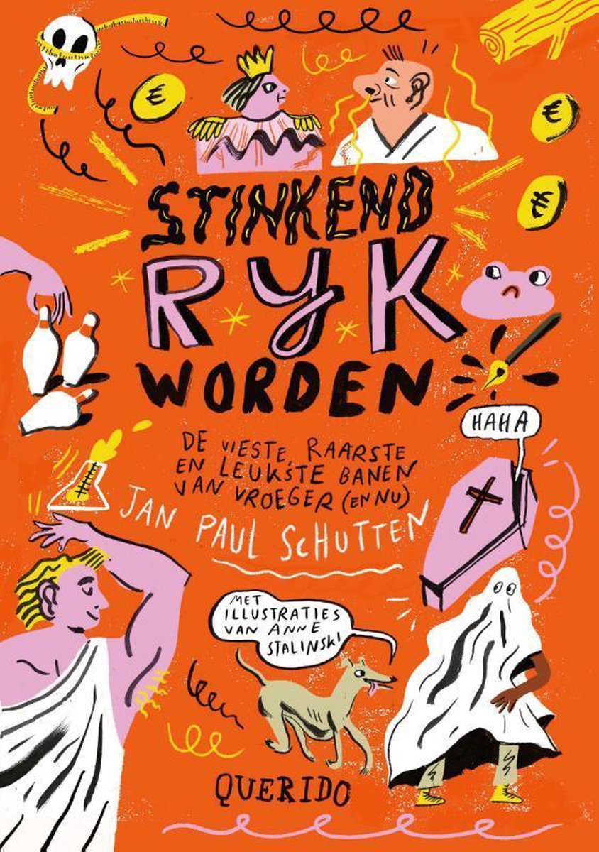 Stinkend Rijk
