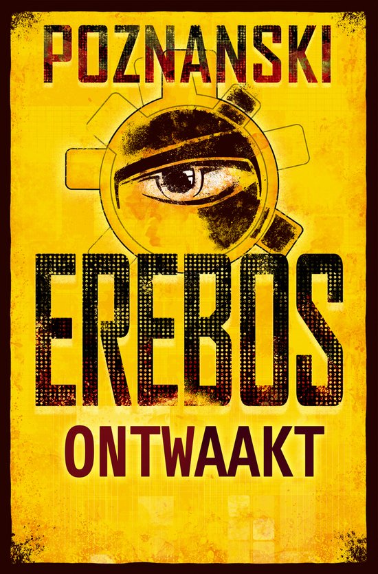 Erebos Ontwaakt