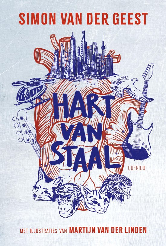 Hart van Staal