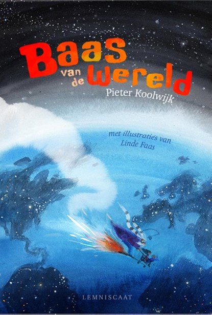 Baas van de Wereld