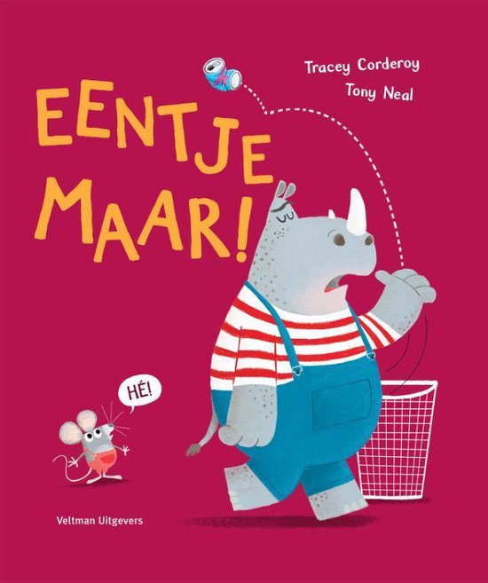Eentje maar