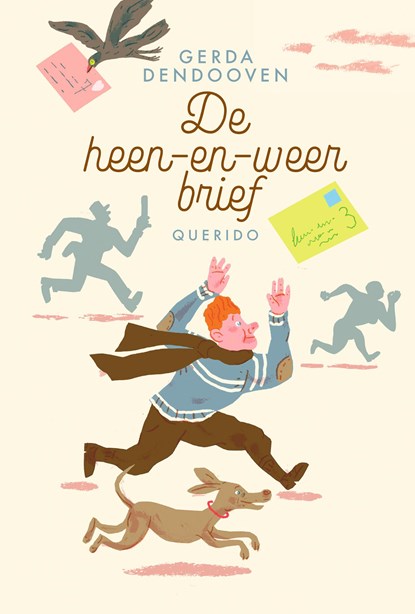 De heen-en-weer brief