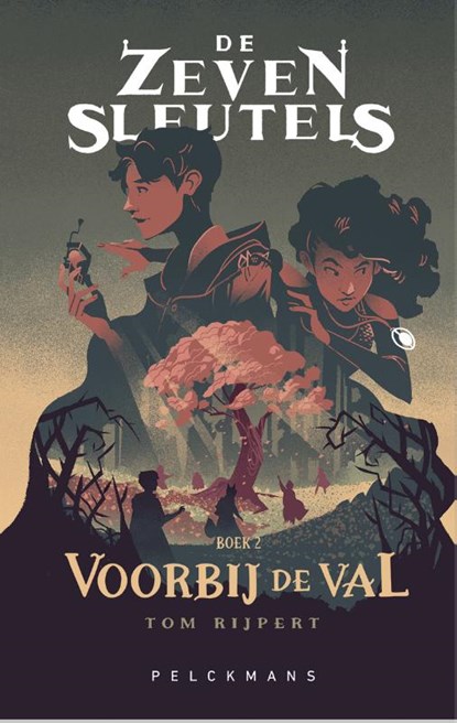 Voorbij de Val