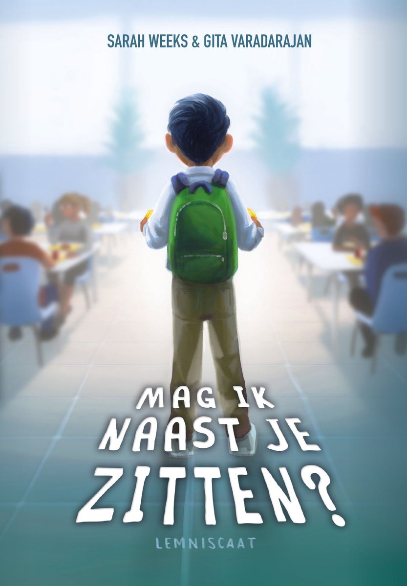 Mag ik naast je zitten