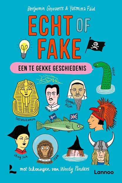 Echt of Fake
