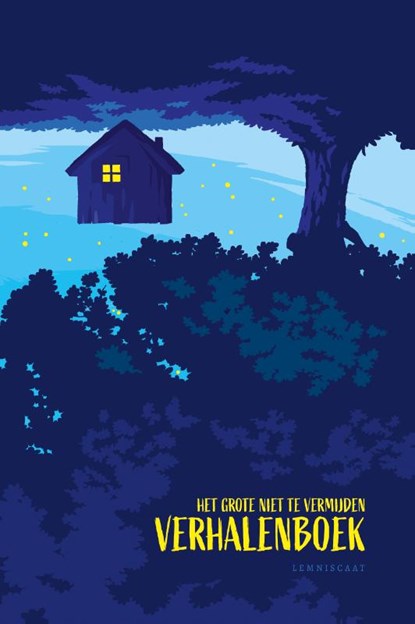 Het Grote Niet Te Vermijden Verhalenboek