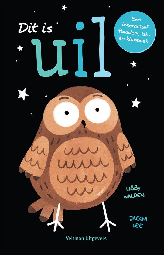 Dit is uil