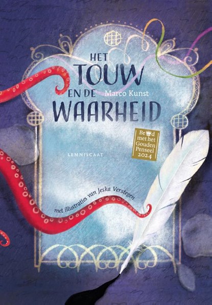 Het touw en de Waarheid