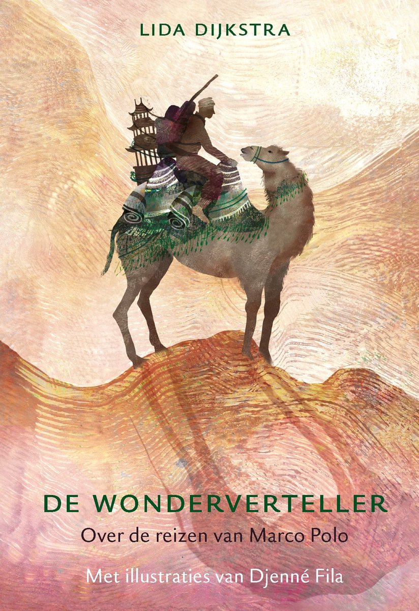 De Wonderverteller