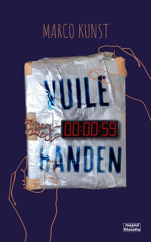 Vuile Handen