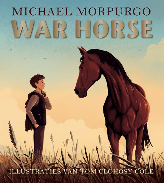 War Horse
