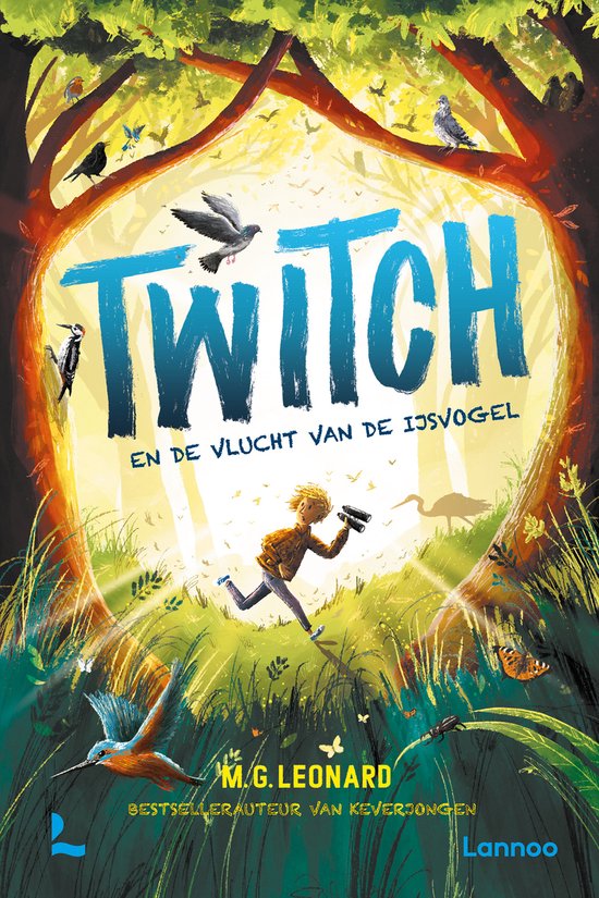 Twitch