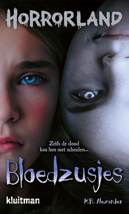 Bloedzusjes