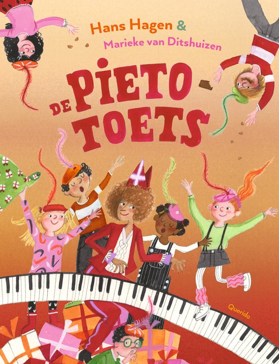 De pieto-toets