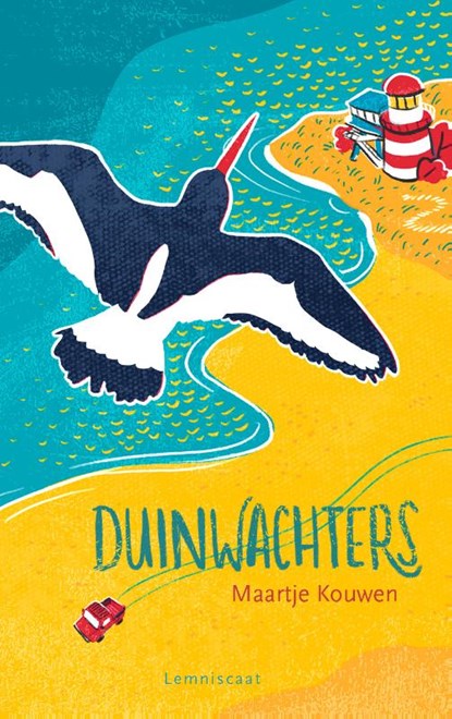 Duinwachters