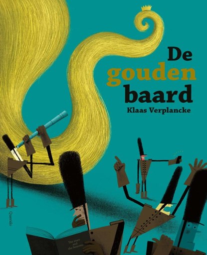 De Gouden Baard
