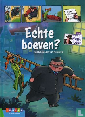 Echte boeven?