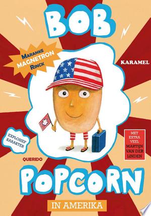 Bob Popcorn