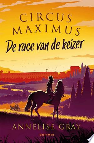 Circus Maximus - De race van de Keizer