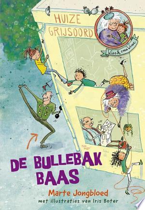 De bullebakbaas