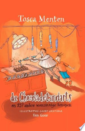 De chocoladetandarts