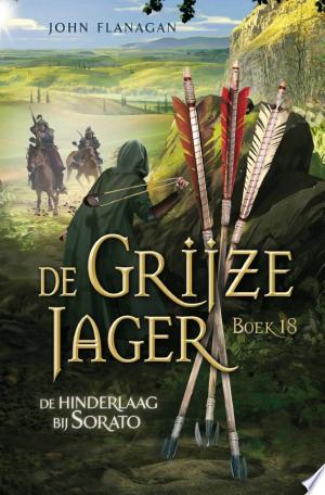 De hinderlaag bij Sorato