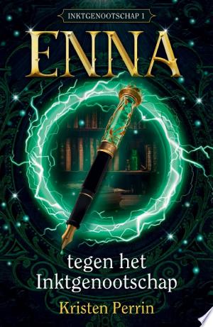 Enna tegen het inktgenootschap