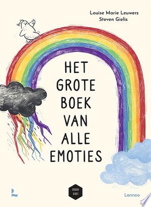 Het Grote Boek van Alle Emoties
