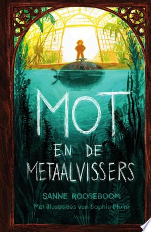 Mot en de Metaalvissers