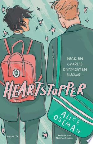 Heartstopper