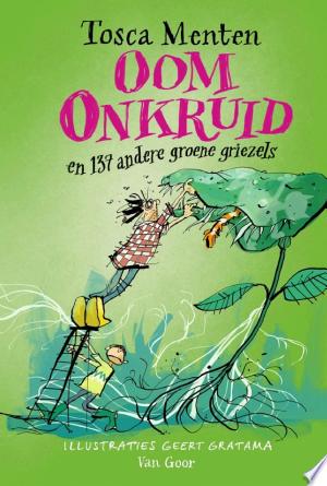 Oom Onkruid