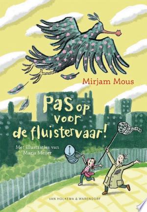 Pas op voor de Fluistervaar