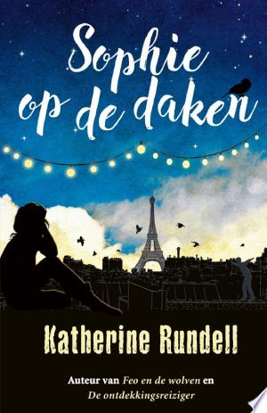 Sophie op de daken