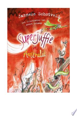 Superjuffie in AustraliΓ«