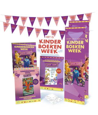 Versier-je-klas-pakket KBW 2026