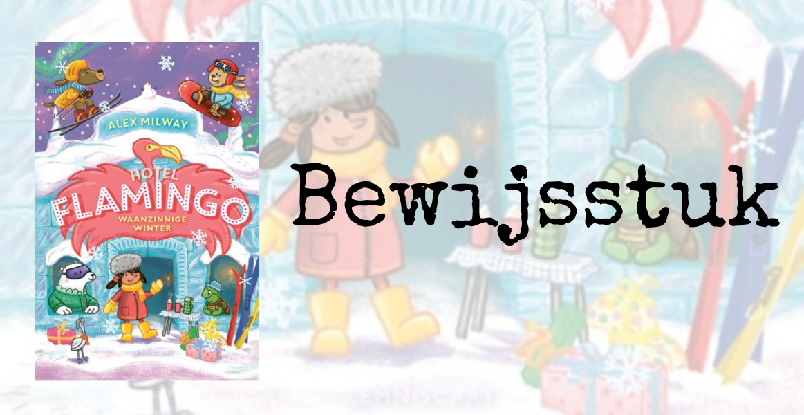 Hotel Flamingo - Waanzinnige Winter