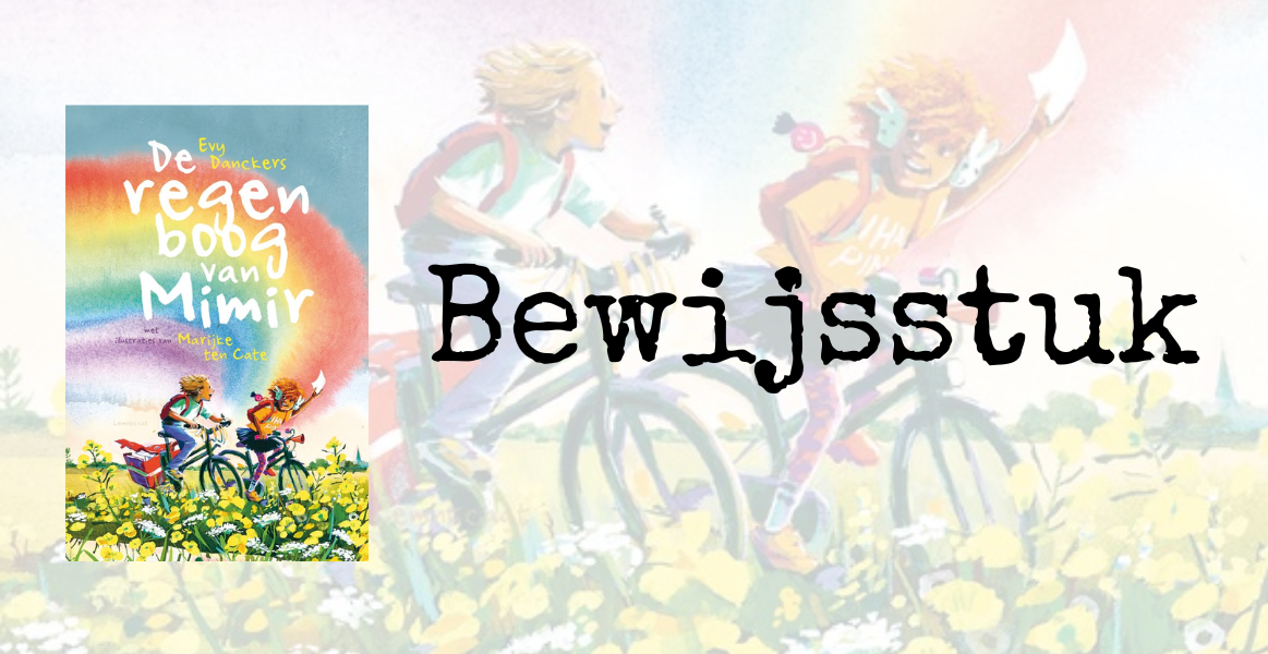 De Regenboog van Mimir