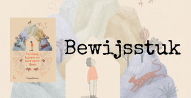 Vandaag komen we niet meer thuis