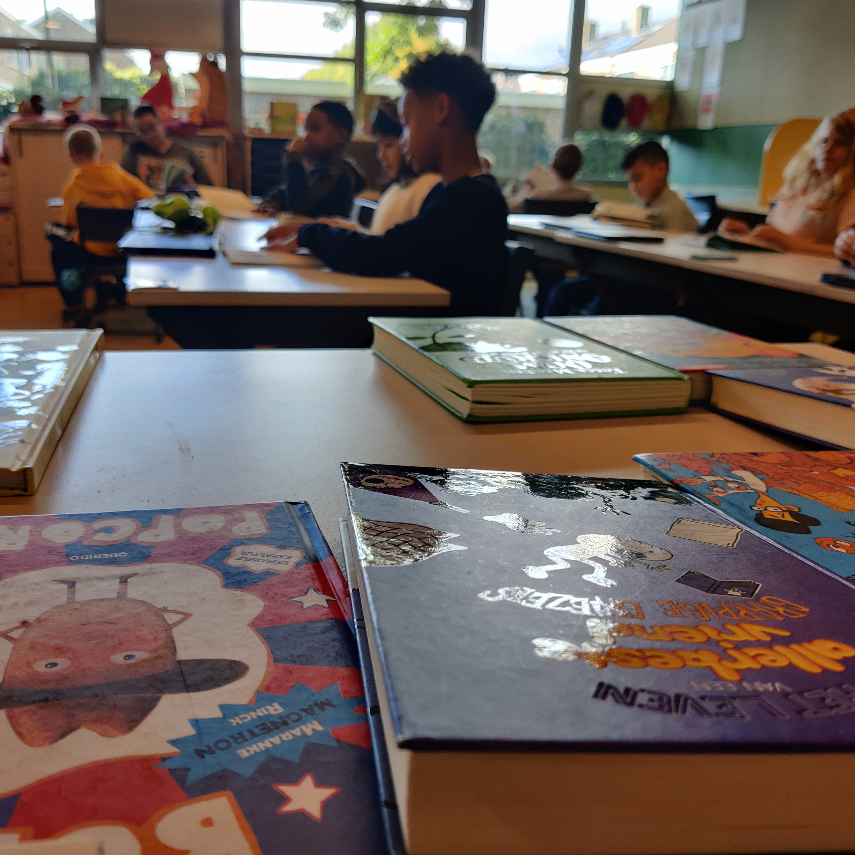 Leesboost XL | Drie keer zoveel leesinspiratie!